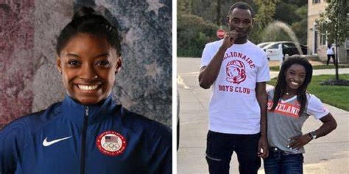 Uncover The Inspiring Story Behind Tevin Biles Thomas' Parents