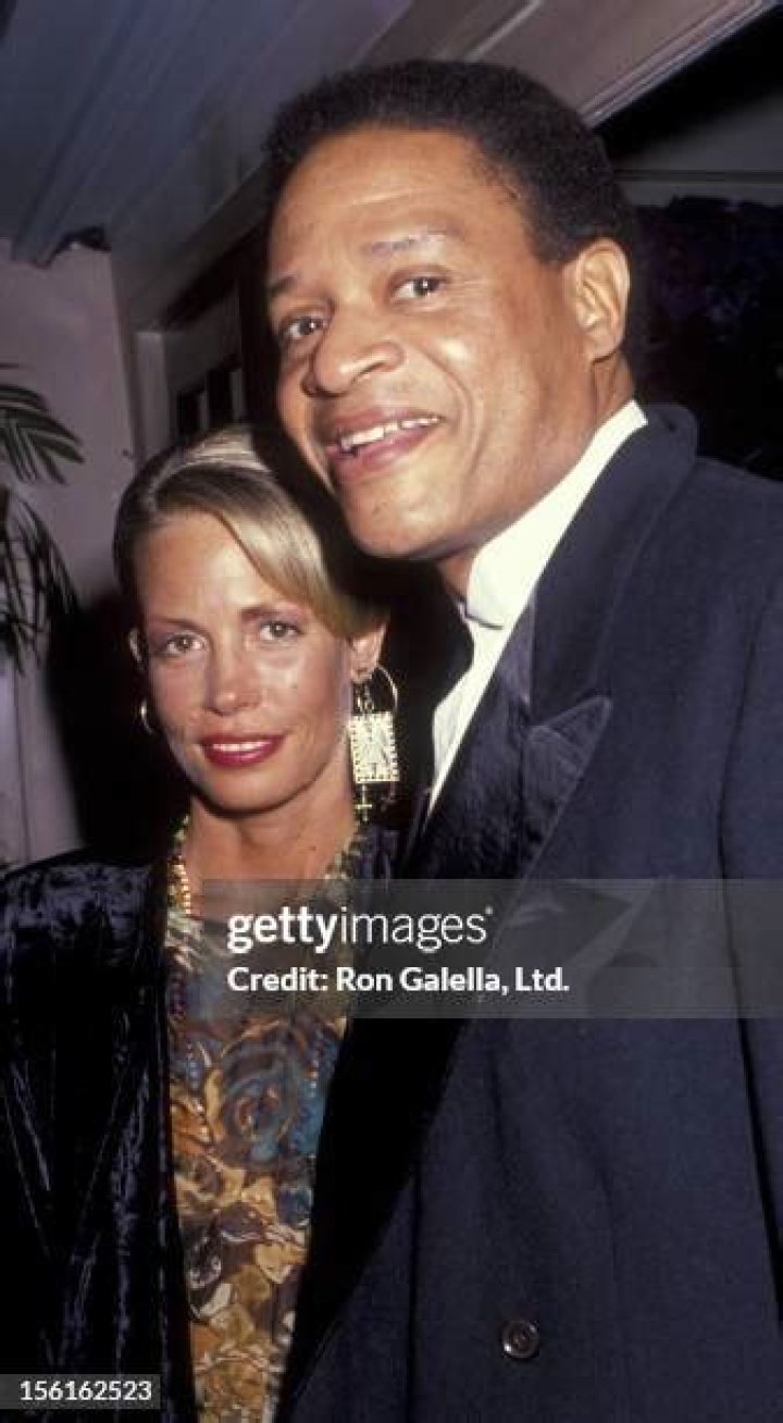 Uncover The Inspiring Story Of Al Jarreau's Wife, Phyllis Hall