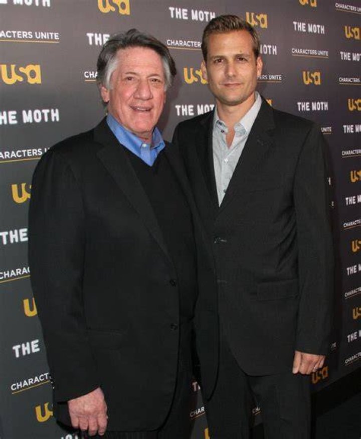 Uncover The Legacy Of Stephen Macht's Children: Discoveries And Insights