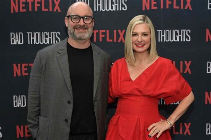 Uncover The Multifaceted World Of Tom Segura's Wife