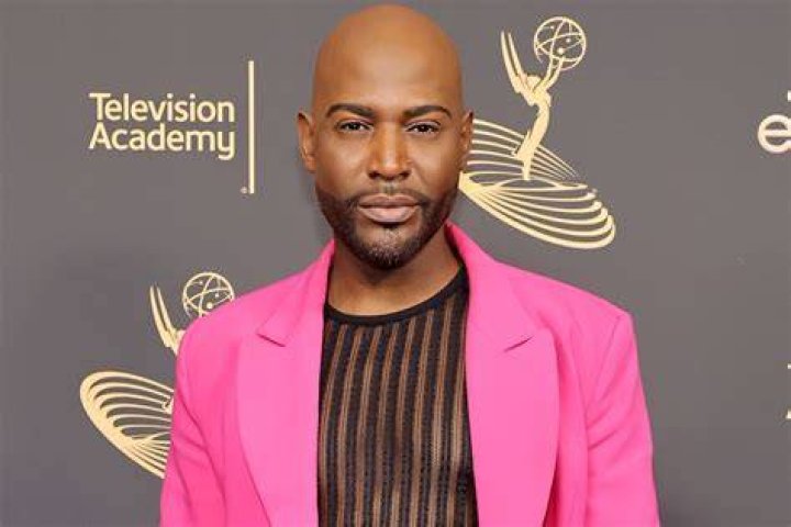 Uncover The Secrets Behind Karamo Brown's Towering Presence