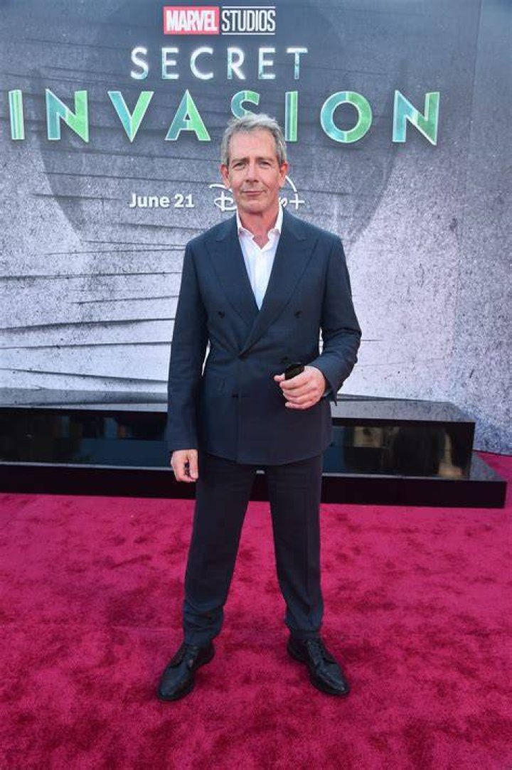 Uncover The Secrets: Ben Mendelsohn's Net Worth Revealed