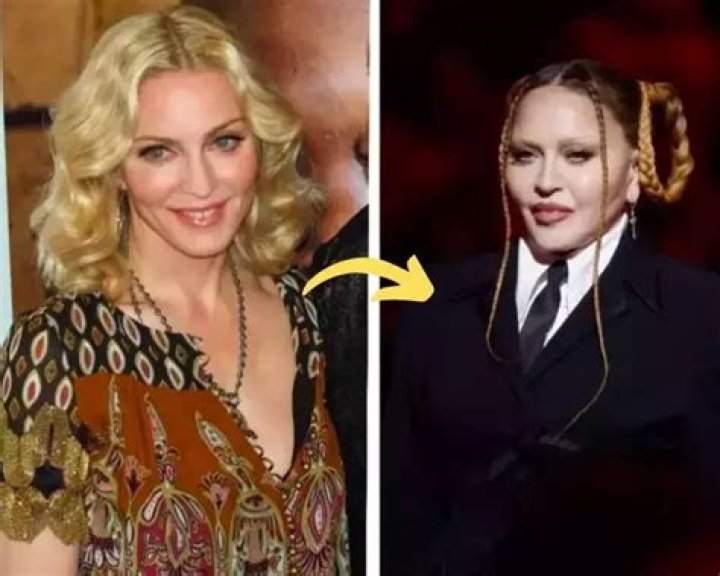 Uncover The Secrets: Madonna's Weight Revealed