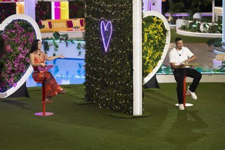 Uncover The Secrets Of Ben Love Island: Insights And Revelations