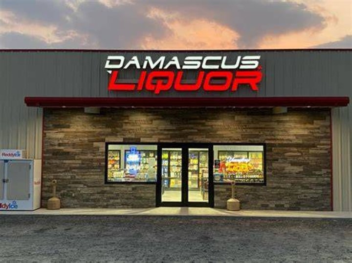 Uncover The Secrets Of Damascus Liquor Store: A Journey Of Discoveries