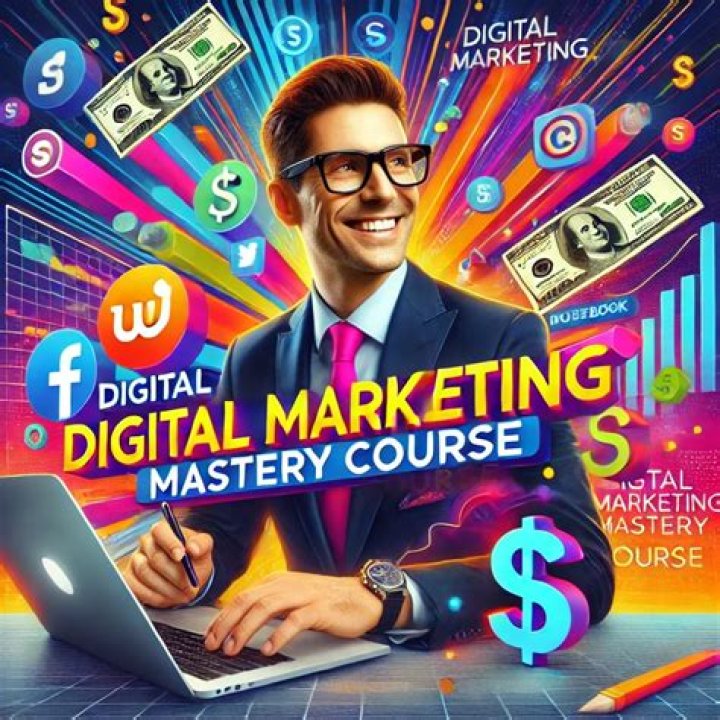 Uncover The Secrets Of Digital Marketing Mastery With Jason Matthew Smith