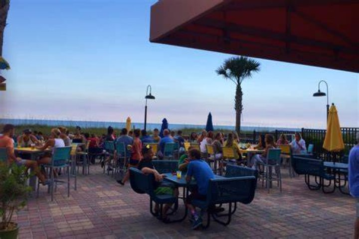 Uncover The Secrets Of Lemon Bar Jacksonville: A Culinary Exploration