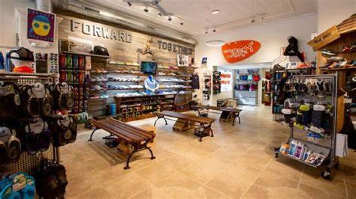 Uncover The Secrets Of Ridgefield Running Company: A Runner's Haven