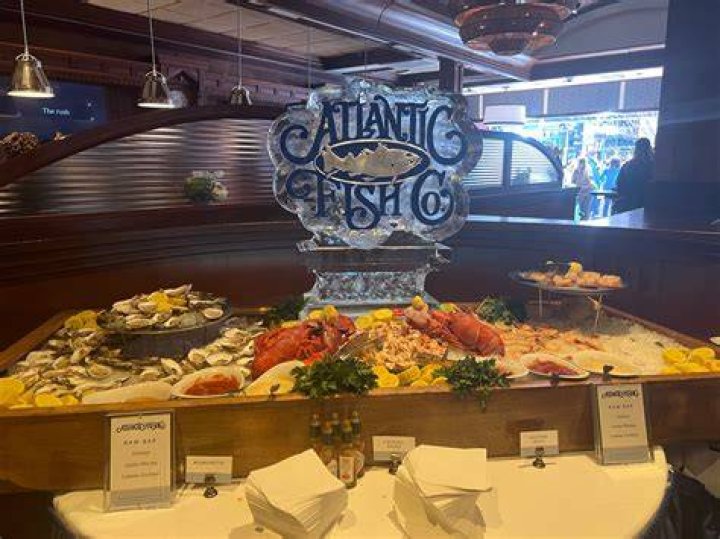 Uncover The Secrets Of Sustainable Seafood With Atlantic Fish Company Boston