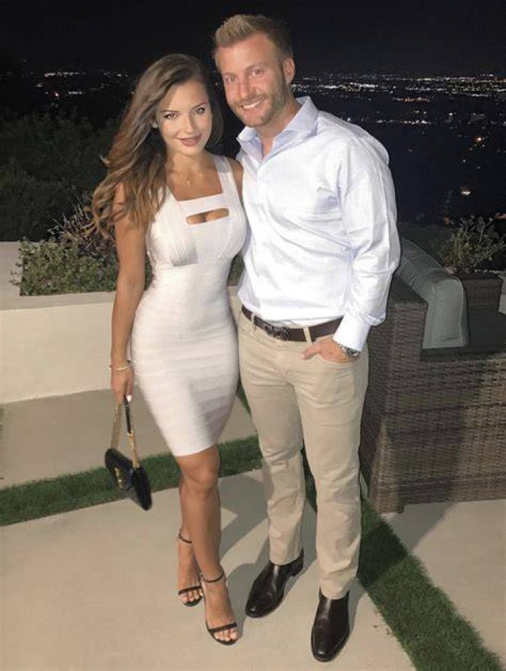 Uncover The Secrets: Sean McVay's Wife Revealed