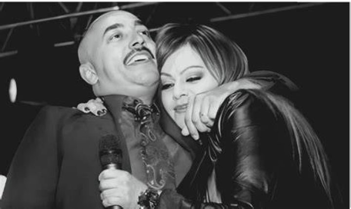 Uncover The Sibling Bond And Musical Legacy Of Lupillo Rivera And Jenni Rivera