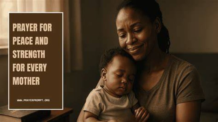 Uncover The Strength Of A Remarkable Mother