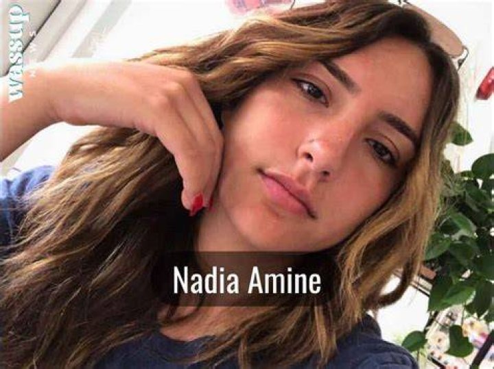 Uncover The Truth Behind The Nadia Amine OnlyFans Leak: Discoveries And Insights