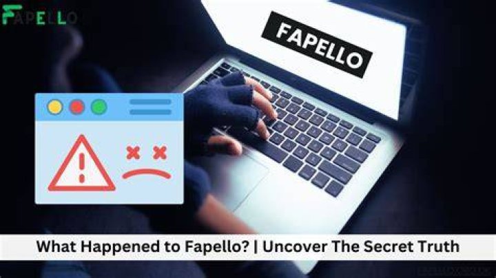 Uncover The Truth: Is Fapello Leaks Legit?