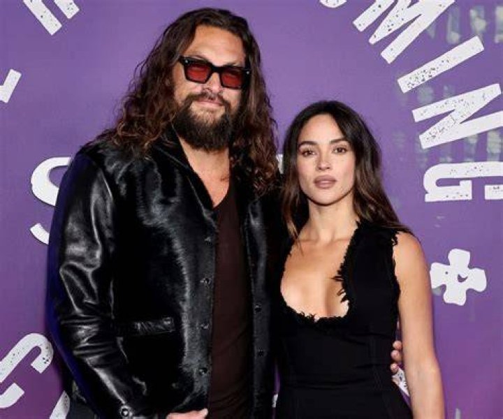 Uncover The Truth: Is Jason Momoa Engaged?