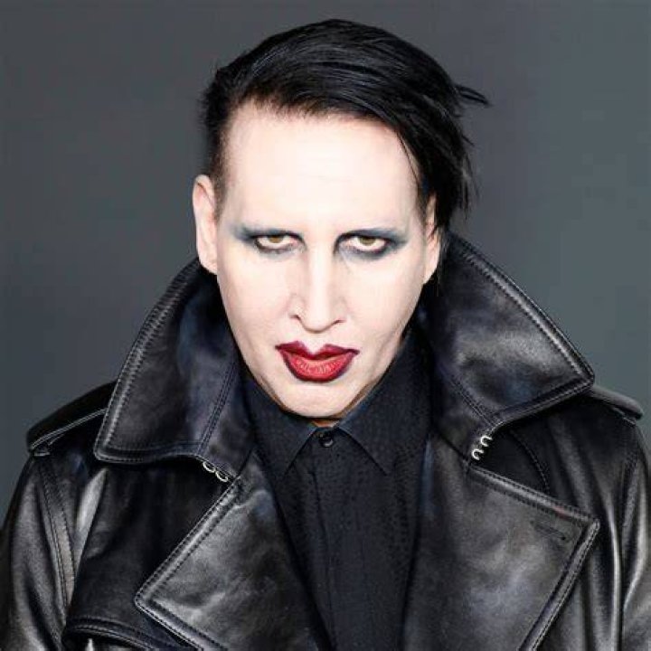 Uncover The Truth: Marilyn Manson's Family Unveiled