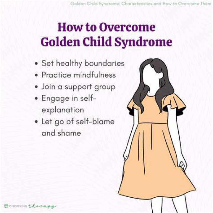 Uncover The Truths Behind Golden Child Syndrome: Insights And Solutions
