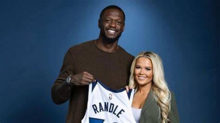 Uncover The Untold Story Of Kendra Shaw: Julius Randle's Enigmatic Wife