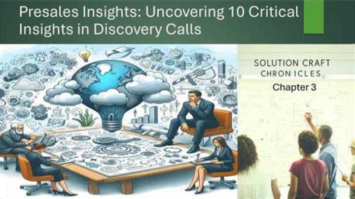 Uncovering Critical Insights And Revelations
