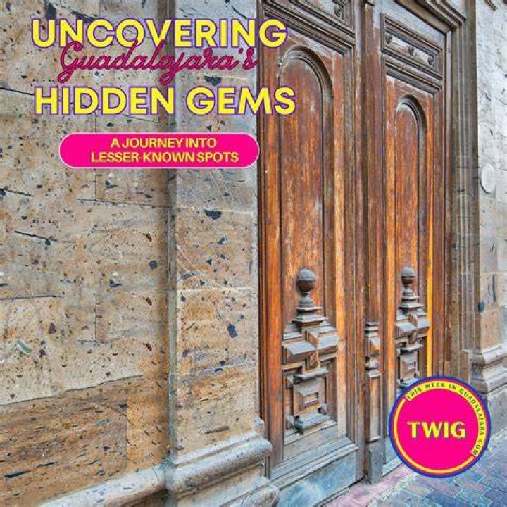 Uncovering Hidden Gems And Career Secrets