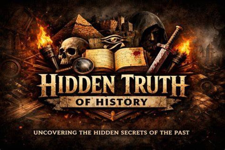 Uncovering Hidden Truths And Unseen Connections