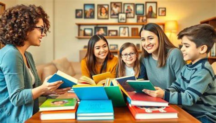 Uncovering Hidden Truths And Unveiling Family Dynamics