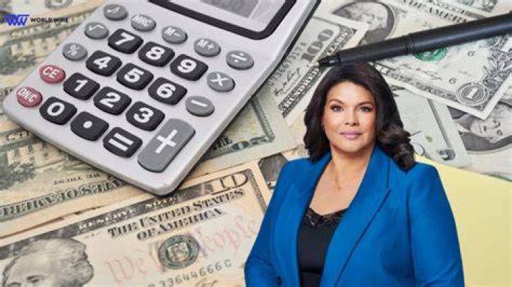 Uncovering Sara Sidner's Net Worth: Wealth, Success, And Impact