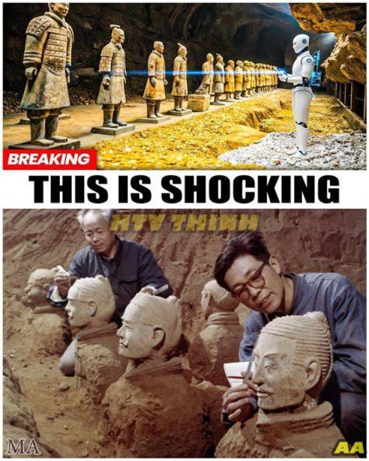 Uncovering Secrets And Unprecedented Revelations