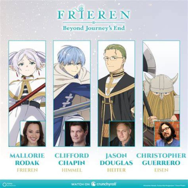 Uncovering The Cast's Journey Beyond The Show