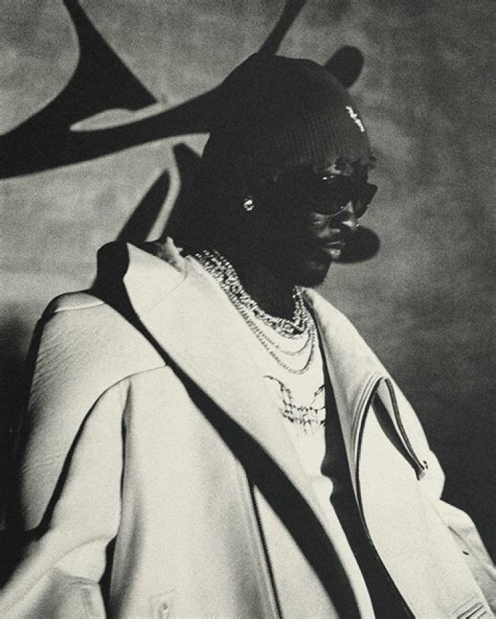 Uncovering The Complex Dynamics Of Young Thug's Family History