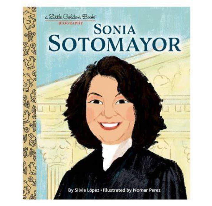 Uncovering The Enigma: Sonia Sotomayor's Ex-Husband Revealed