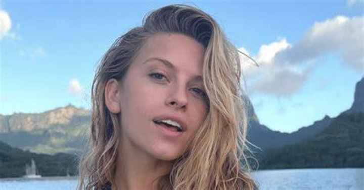 Uncovering The Enigmatic Identity Of Xandra Pohl's Mysterious Beau, Jack
