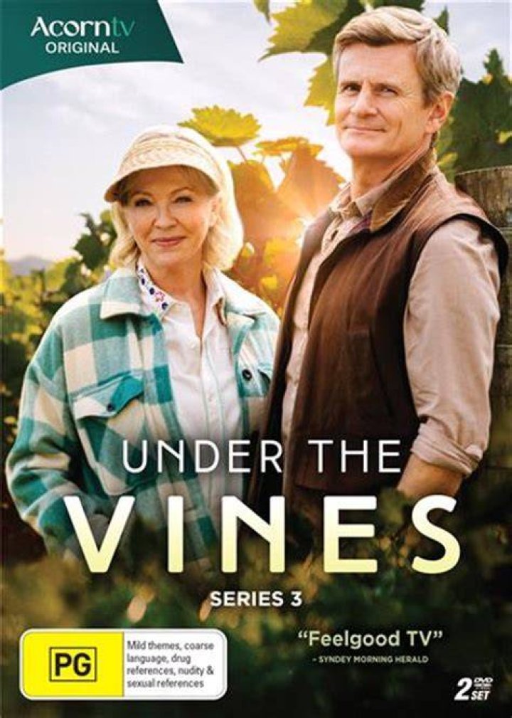 Uncovering The Future Of "Under The Vines" Season 3