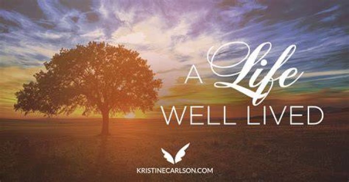 Uncovering The Legacy And Impact Of A Life Well-Lived