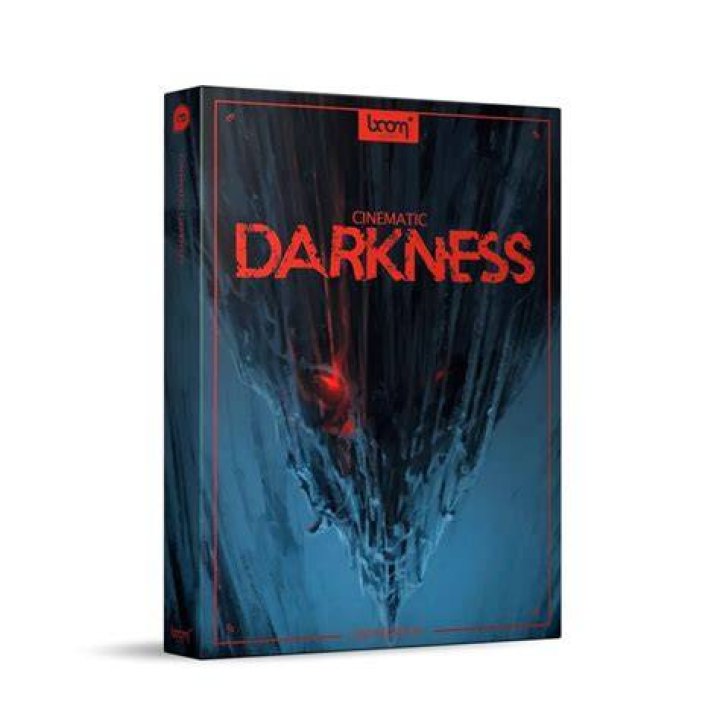 Uncovering The Mastermind Behind Cinematic Darkness