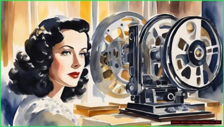 Uncovering The Roots Of A Hollywood Icon