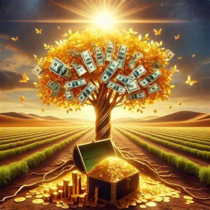 Uncovering The Secrets Of Their Wealth