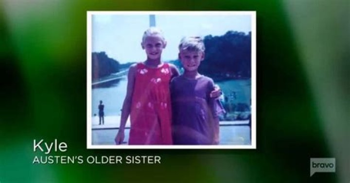 Uncovering The Tragedy Of Austen Kroll's Sister Kyle
