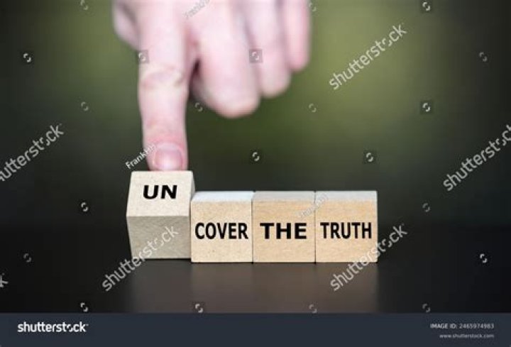 Uncovering the Truth and Finding Solutions