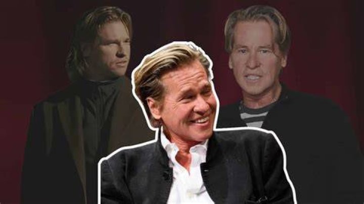 Uncovering Val Kilmer's Smoking Habit: Surprising Revelations