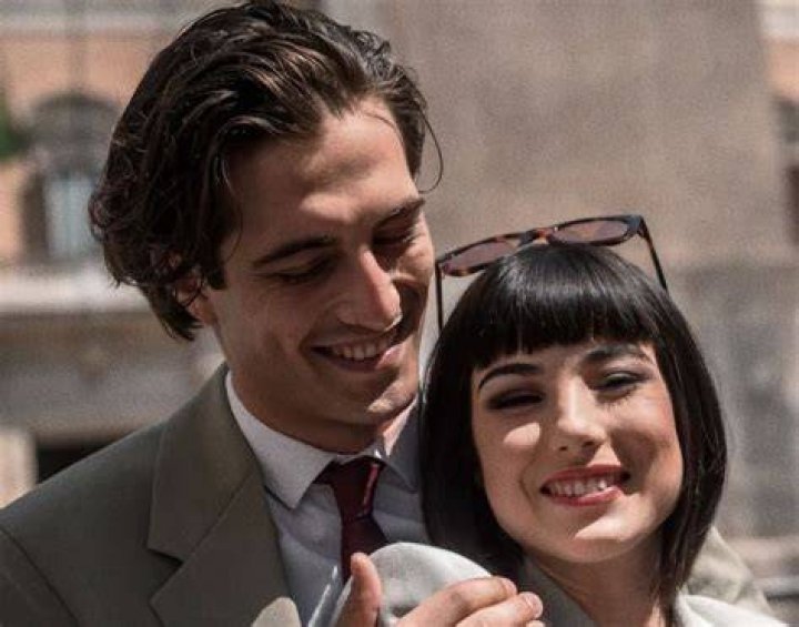 Understanding The Dynamics Of Giorgia Soleri And Damiano David's Age Gap