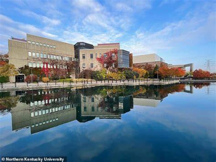 University of Kentucky student seen in racist viral video set to