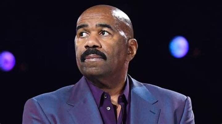 Unlock Relationship Secrets: Discoveries From "Steve Harvey: Becky And Rich"