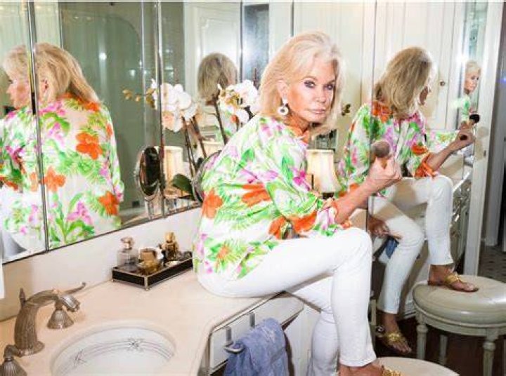 Unlock The Enchanting World Of Sue Belle Palm Beach: Discoveries And Insights Await