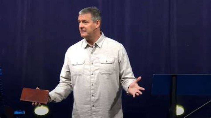 Unlock The Inspiring Journey Of Todd Wagner, A Pastor With Unwavering Faith