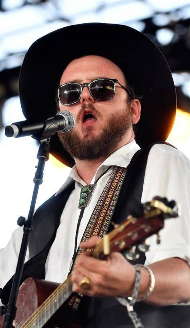 Unlock The Secrets Of Americana Legend Paul Cauthen