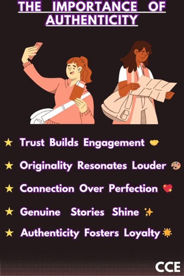 Unlocking Authenticity, Integrity, And Growth