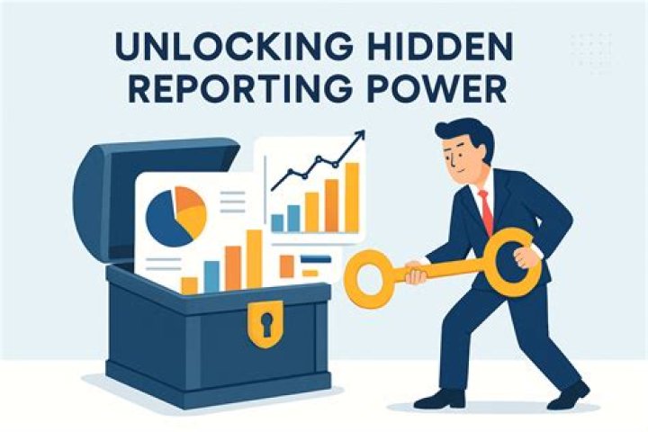 Unlocking Hidden Insights And Revelations
