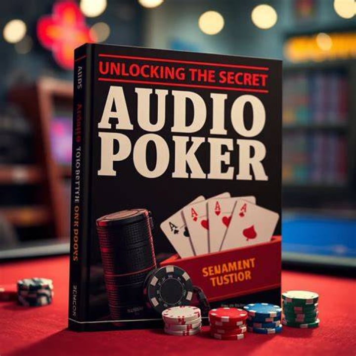 Unlocking Poker Secrets And Strategies