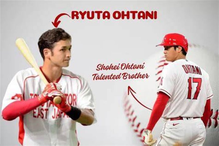 Unlocking Ryuta Ohtani: Discoveries And Insights Await
